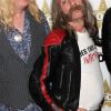 Shop Spinal Tap II The Leather Jacket