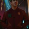 Shop Star Trek Starfleet Academy George Hawkins Jacket