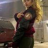Buy TV Series Star Trek Starfleet Academy Varsity Jacket