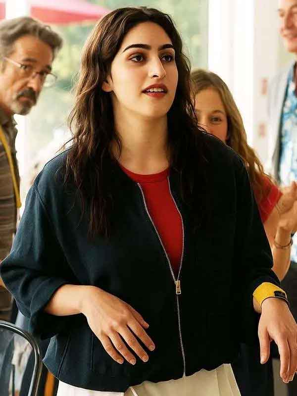 Buy Stick Lilli Kay Black Jacket