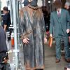 Buy The Bride Christian Bale Black Leather Coat