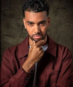 Shop The Celebrity Niko Omilana Jacket