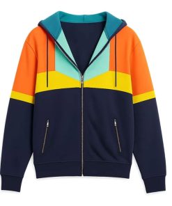 Shop The Runarounds Pete Antuna Jacket