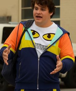 Shop The Runarounds S01 Pete Antuna Jacket