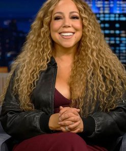 Buy Mariah Carey Jacket