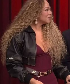 Buy The Tonight Show Starring Jimmy Fallon Mariah Carey Jacket