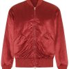 Shop The Voice S28 Michael Buble Bomber Jacket