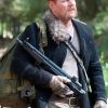 Buy The Walking Dead Abraham Ford Wool Jacket