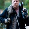 Buy The Walking Dead Abraham Ford Black Jacket