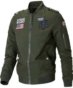 Buy US Military Green Jacket
