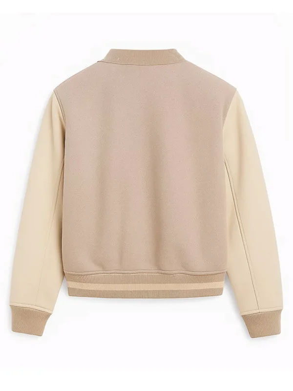 Shop Veronica Peters Welcome To Plathville SO7 Jacket