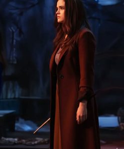 Shop Wizards Beyond Waverly Place SO2 Alex Russo Coat