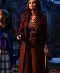 Buy Wizards Beyond Waverly Place Alex Russo Coat