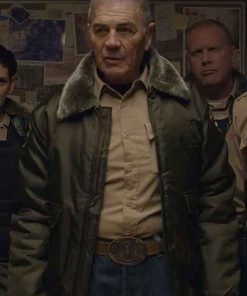 Buy The Wolf of Snow Hollow Jacket