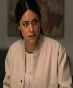 Shop Zen Play Dirty jacket