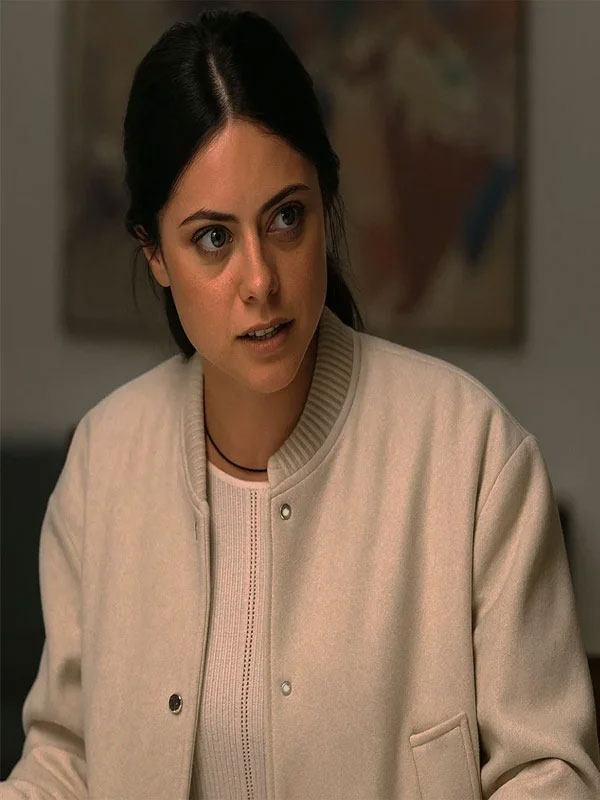 Shop Zen Play Dirty jacket