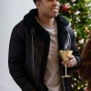 Shop 12 Dates of Christmas Chad Savage Jacket
