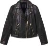 Shop 9-1-1 Nashville Dixie Bennings Leather Jacket