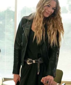 Buy 9-1-1 Nashville Dixie Bennings Jacket