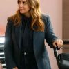 Buy 9-1-1 Maddie Kendall Blue Blazer