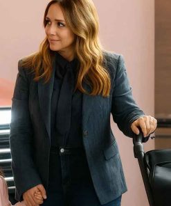 Buy 9-1-1 Maddie Kendall Blue Blazer