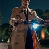 Buy A Man On The Inside S02 Ted Danson Coat