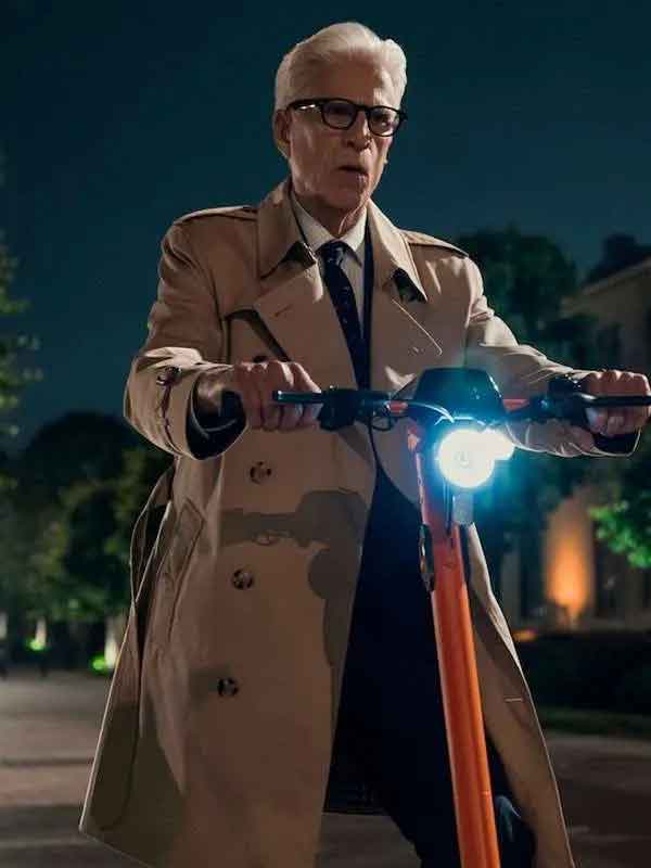 Buy A Man On The Inside S02 Ted Danson Coat