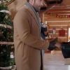 Shop Aaron O’Connell Tyler Perry’s Finding Joy Wool Coat