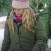 Shop Alicia Silverstone A Merry Little Ex-Mas Jacket