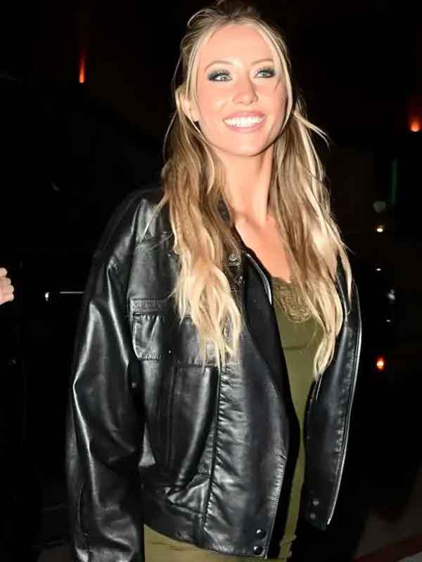 Buy Alix Earle Beverly Hills Jacket