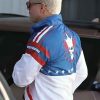 Buy Wrestler Cody Rhodes Stars and Jacket