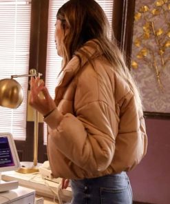 Buy Andra Nechita Matlock Jacket