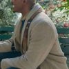 Shop B. J. Britt Tidings for Season Wool Coat