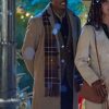 Buy B. J. Britt Tidings for the Season Coat
