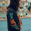Buy Bake Off S15 Noel Fielding Tony Albert Artist Sweater