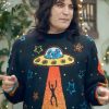 Shop Noel Fielding Tony Albert Artist Sweater