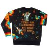 Shop Bake Off Noel Fielding Tony Albert Artist Sweater