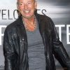 Buy Bruce Springsteen Book Leather Jacket