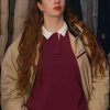 Shop Rowan Robinson Jacket