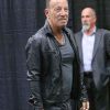 Shop Bruce Springsteen Book Tour Black Jacket