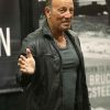Buy Bruce Springsteen Book Tour Jacket