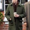 Buy Canon Daniel Clement Murder Green Coat