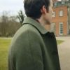Buy Canon Daniel Clement Murder Before Evensong Coat