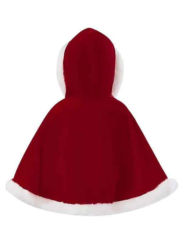 Buy Christmas Costume Cape