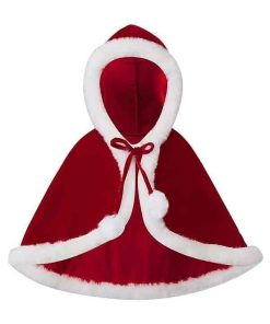Shop Christmas Cape
