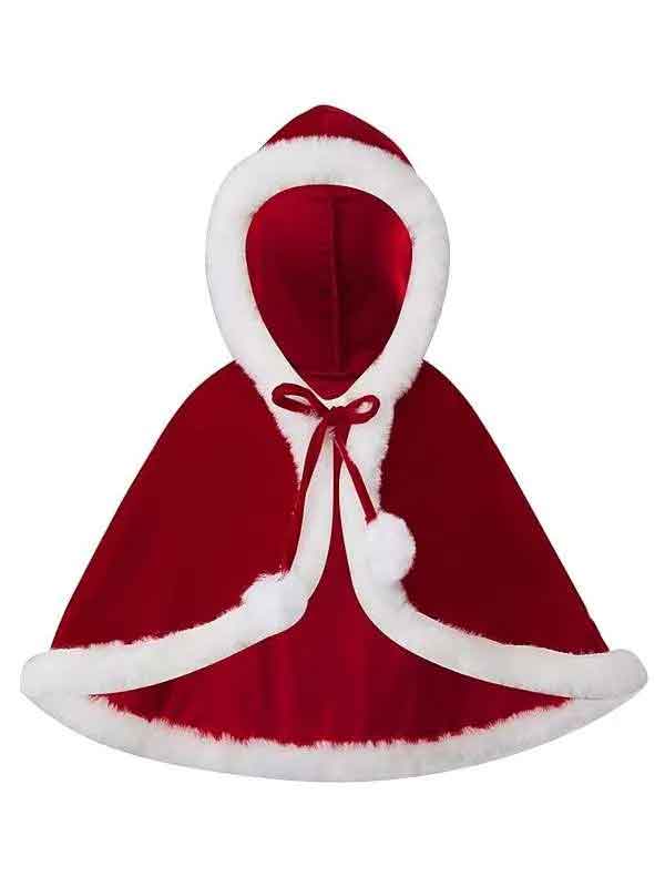 Shop Christmas Cape