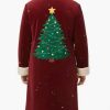 Buy Christmas Tree Santa Coat