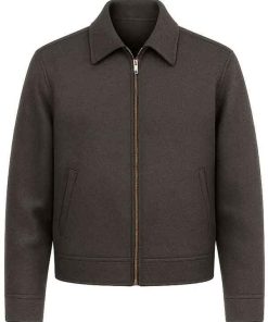 Shop Christmas on Jacobson Grey Jacket