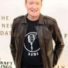 Buy Conan O’Brien 29th Annual Comics Come Jacket