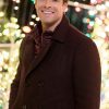 Buy Corey Cott The Snow Must Go On Peacoat